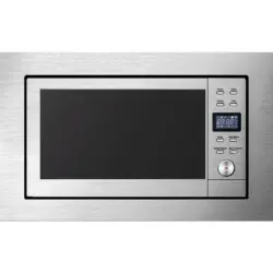 Einbaumikrowelle 80200