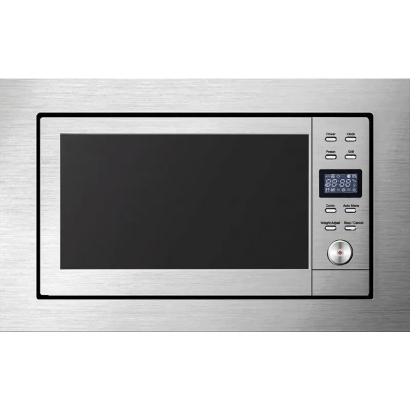 Einbaumikrowelle 80200