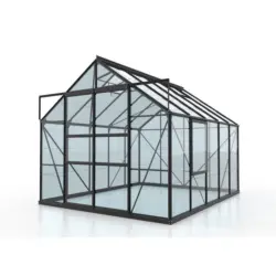 Gew&auml;chshausbausatz