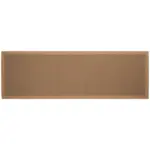 XXXLutz Lauterach - Ihr M&ouml;belhaus bei Bregenz Flachwebeteppich 80/250 cm Chronos Naturfarben, Beige