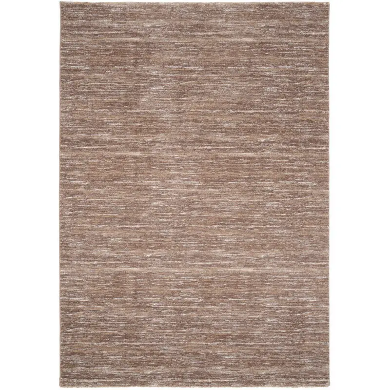 Flachwebeteppich 200/290 cm Sofi Lori Braun