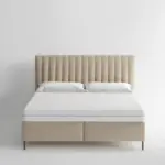 XXXLutz Lauterach - Ihr M&ouml;belhaus bei Bregenz Jugendmatratze Fresh H2, 100/200 cm, H&ouml;he ca.: 16 cm, H2 = mittel, 7-Zonen