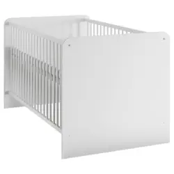 Gitterbett Bibo 70/140 cm