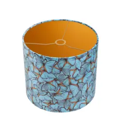 Leuchtenschirm 30/24 cm