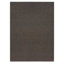 L&auml;ufer 80/500 cm Carlton Braun