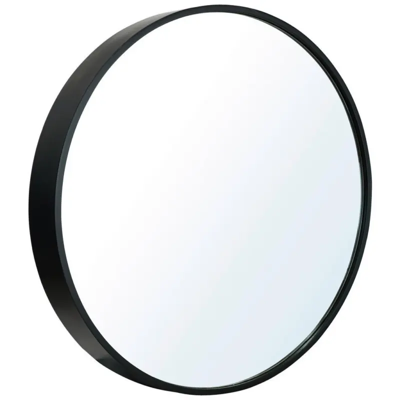 Wandspiegel 80/80/9 cm