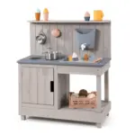 XXXLutz Lauterach - Ihr M&ouml;belhaus bei Bregenz Matschk&uuml;che Holz Hellgrau