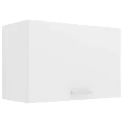 K&uuml;chenoberschrank 60/40/31 cm in Wei&szlig;