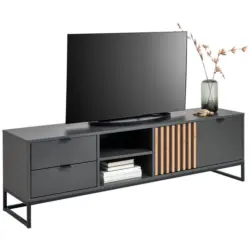 Lowboard in 177,1/52,6/40 cm