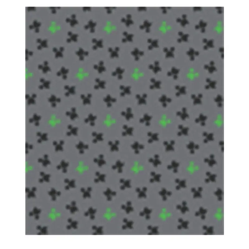 Decke Minecraft Kuscheldecke 130/150 cm