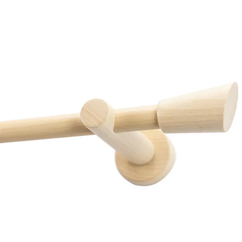 Vorhangstange 280 cm