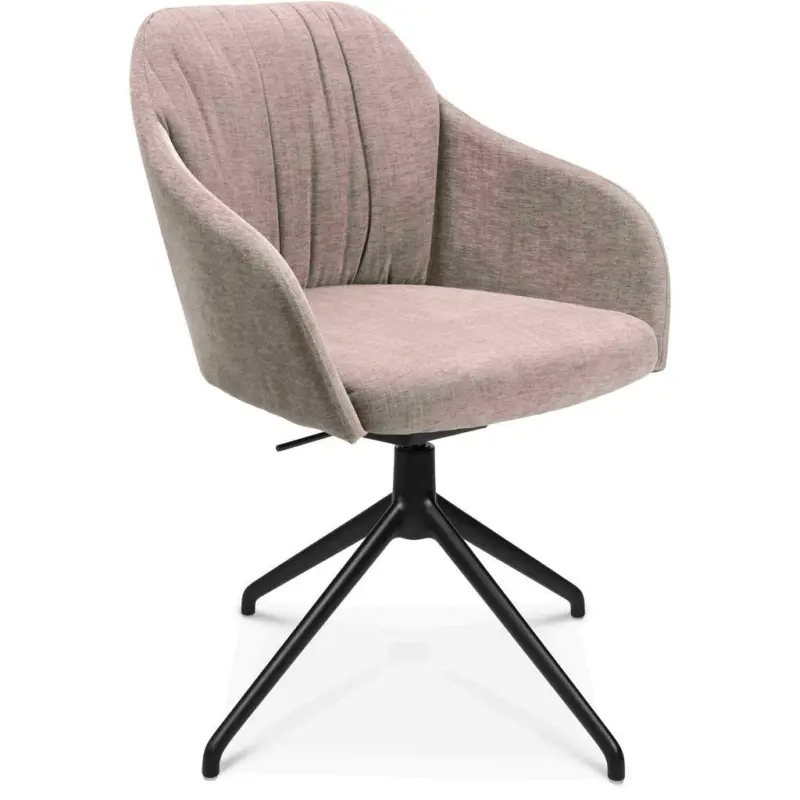 Armlehnstuhl Stoffauswahl, Typenauswahl, Sitzfl&auml;che 360&deg; drehbar Velours