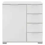 XXXLutz Lauterach - Ihr M&ouml;belhaus bei Bregenz Kommode Wimex Nadja in 81/83/41 cm