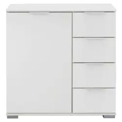 Kommode Wimex Nadja in 81/83/41 cm
