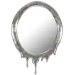 XXXLutz Lauterach - Ihr M&ouml;belhaus bei Bregenz Wandspiegel 50/70/2 cm