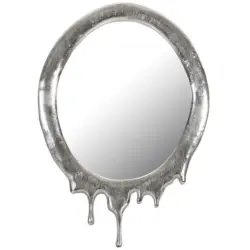 Wandspiegel 50/70/2 cm