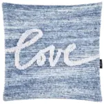 XXXLutz Lauterach - Ihr M&ouml;belhaus bei Bregenz Kissenh&uuml;lle Love 45/45 cm