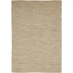 XXXLutz Lauterach - Ihr M&ouml;belhaus bei Bregenz Handwebteppich 130/190 cm Happy Wei&szlig;