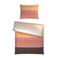 Bettw&auml;sche Neva Satin 140/200 cm