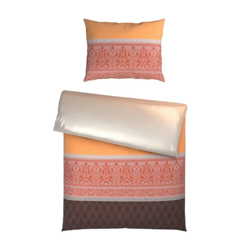 Bettw&auml;sche Neva Satin 140/200 cm