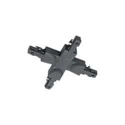 Schienensystem-Verbinder