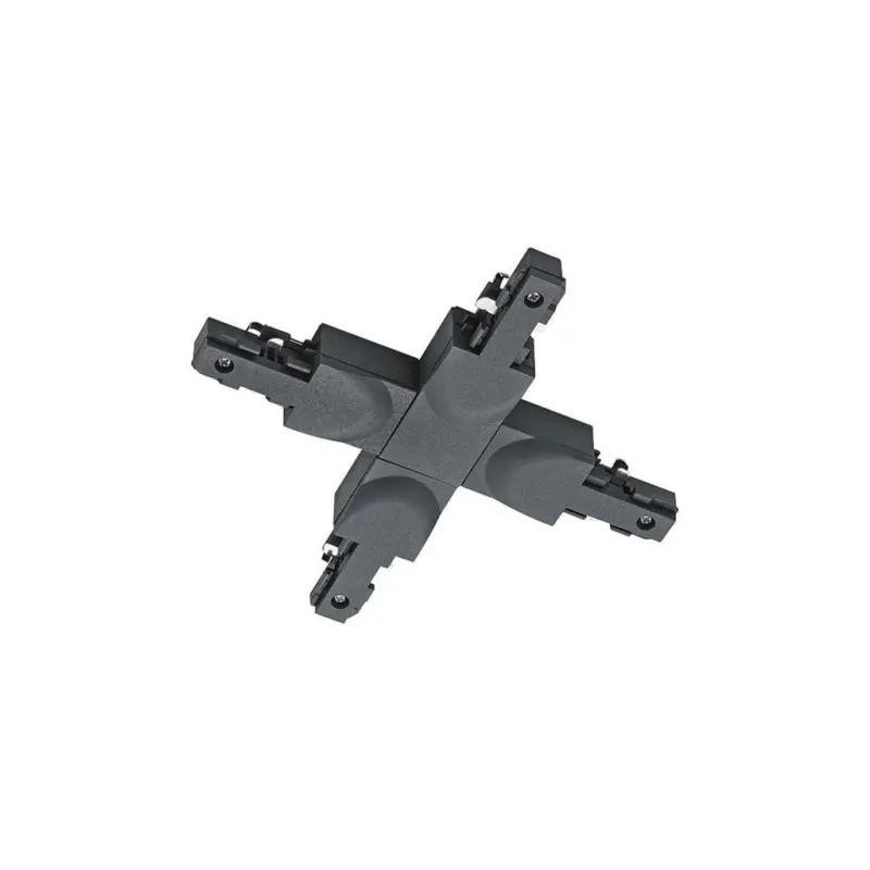 Schienensystem-Verbinder