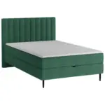 XXXLutz Lauterach - Ihr M&ouml;belhaus bei Bregenz Boxbett 100/200 cm in Gr&uuml;n