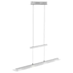 Led-H&auml;ngeleuchte 88/9/80-150 cm