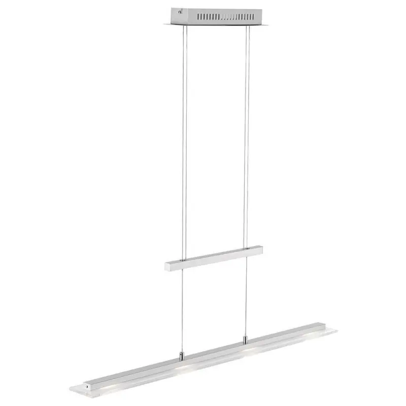Led-H&auml;ngeleuchte 88/9/80-150 cm