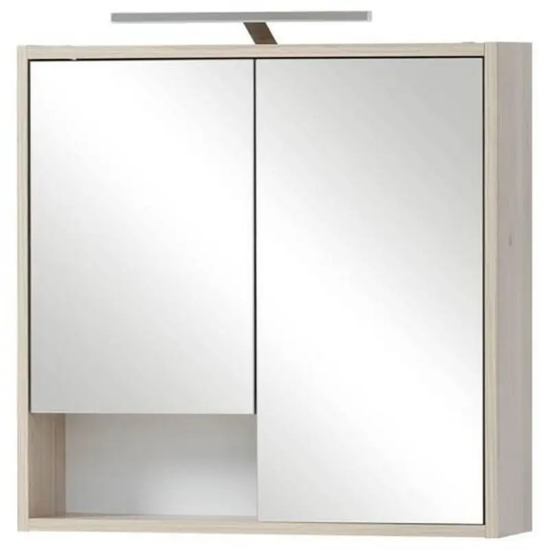 Spiegelschrank 63,5/65,9/16 cm