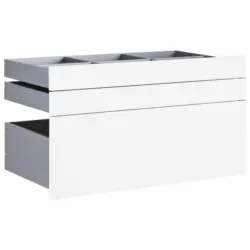 Schubladenset 90,9/50,3/46,8 cm