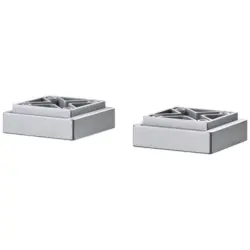 FU&szlig;SET 5,4/2/5,4 cm