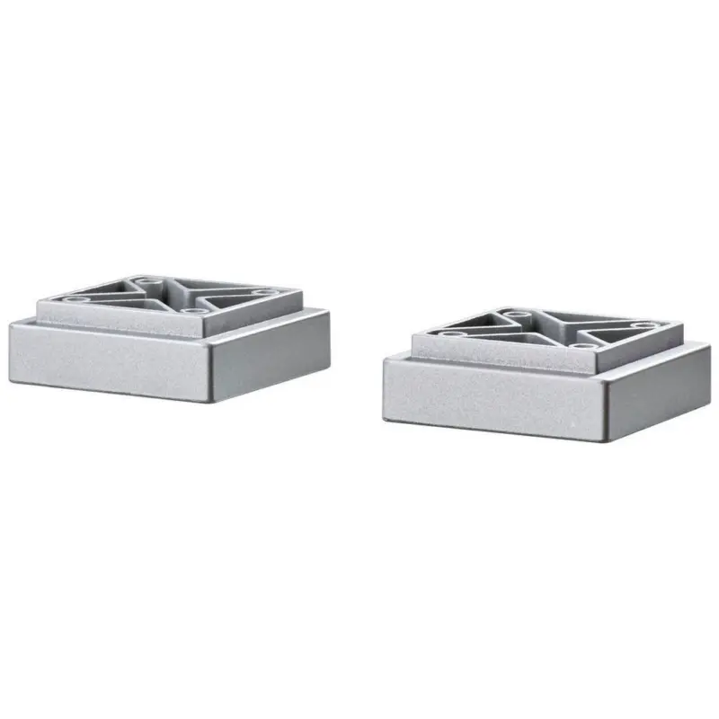 FU&szlig;SET 5,4/2/5,4 cm