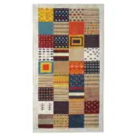 XXXLutz Lauterach - Ihr M&ouml;belhaus bei Bregenz Webteppich 80/150 cm Cassandra Multicolor