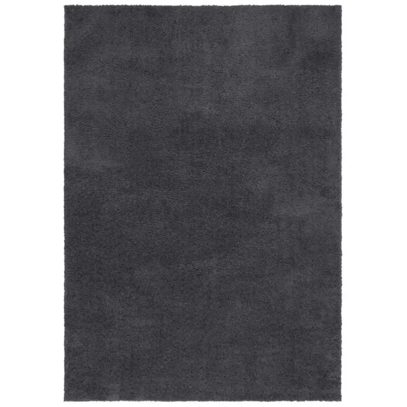 Shaggy 200/290 cm Flair Rugs Grau