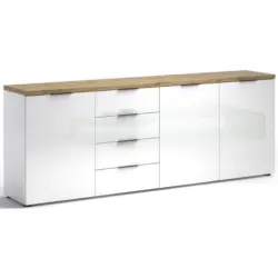 Sideboard in 240/43/89 cm