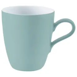 Kaffeebecher Life Fashion green chic 400 ml