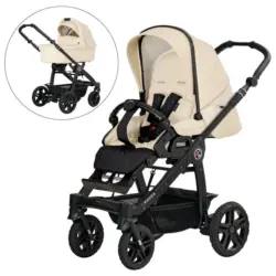 Kinderwagenset Racer GTS