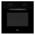 XXXLutz Lauterach - Ihr M&ouml;belhaus bei Bregenz Einbaubackofen Mbo65M40M0-Bk
