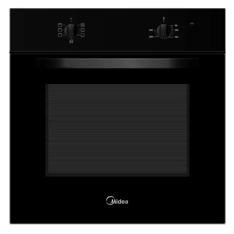 Einbaubackofen Mbo65M40M0-Bk