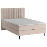 XXXLutz Lauterach - Ihr M&ouml;belhaus bei Bregenz Boxbett 100/200 cm in Hellbraun