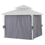 XXXLutz Lauterach - Ihr M&ouml;belhaus bei Bregenz Pavillon-Seitenteil