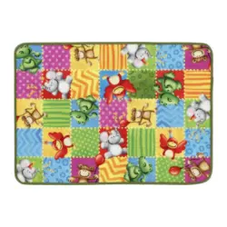 Kinderteppich 50/70 cm Lovely Kids