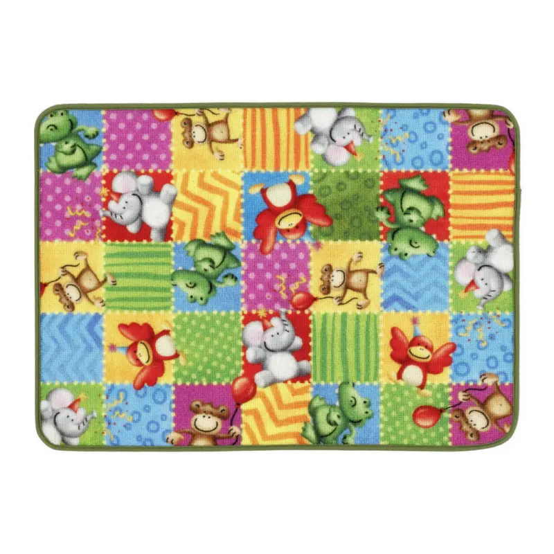 Kinderteppich 50/70 cm Lovely Kids