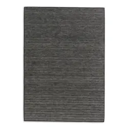 Outdoorteppich 170/240 cm Parkland Anthrazit