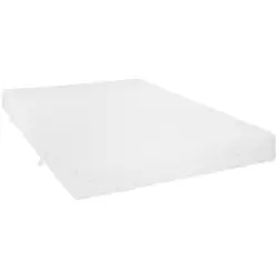 Taschenfederkernmatratze PHB Comfort H3 120/200 cm H&ouml;he ca. 17 cm