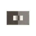 XXXLutz Lauterach - Ihr M&ouml;belhaus bei Bregenz Badematte Taupe 50/80 cm