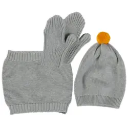 Babybekleidungsset 3-teilig