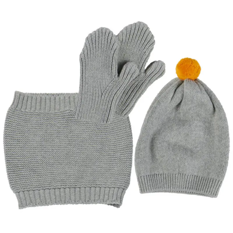 Babybekleidungsset 3-teilig