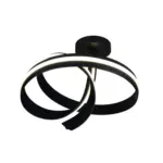 XXXLutz Lauterach - Ihr M&ouml;belhaus bei Bregenz Led-Deckenleuchte 70/55 cm